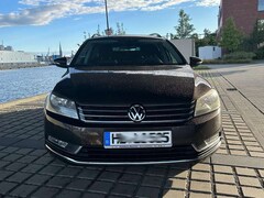 Bild des Angebotes VW Passat Variant 1.4 TSI Comfortline TOP
