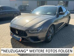 Bild des Angebotes Maserati Ghibli Ghibli S Q4 GranSport LED SCHIEBEDACH 360° ACC