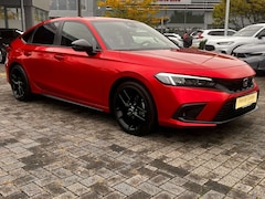 Bild des Angebotes Honda Civic e:HEV Sport|LED|Navi|1.Hand