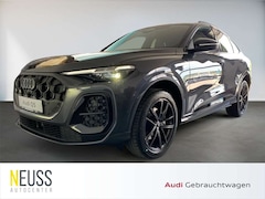 Bild des Angebotes Audi Q5 Sportback TFSI quattro S line AHK+ACC+RFK