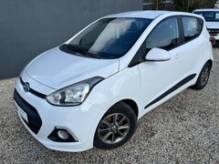 Bild des Angebotes Hyundai i10 Classic 1.0 * 1.Hand * LPG *