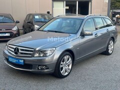 Bild des Angebotes Mercedes-Benz C 180 AUTOMATIK*VOLL SCHECKHEFT *T AVANTGARDE