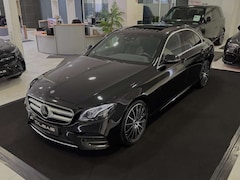 Bild des Angebotes Mercedes-Benz E 350 d AMG-Line*GSD*AMBIENTE*DIST*360*STHZ*20*