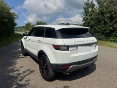 Bild des Angebotes Land Rover Range Rover Evoque Pure