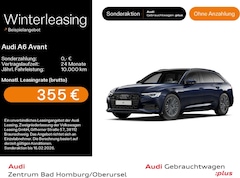 Bild des Angebotes Audi A6 Sport advanced 45 TDI quattro*Navi*Matr