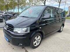 Bild des Angebotes VW T5 Multivan Match DSG Navi Bi-Xenon Tisch/6-Sitz