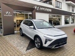 Bild des Angebotes Hyundai BAYON 1.0 T-GDI 48V-Hybrid Intro Edition Plus-P.