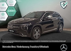 Bild des Angebotes Mercedes-Benz EQA 300 4M AMG+ADVANCED+KAMERA+SPUR