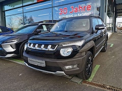 Bild des Angebotes BAIC BJ20 BAIC BJ20 1.5 Luxury -Temp/Pano/Kamera/Andr./App