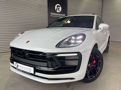 Bild des Angebotes Porsche Macan GTS/PANO/LED/ACC/CARPLAY/360°/BOSE