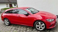 Bild des Angebotes Mercedes-Benz CLA 220 CLA Shooting Brake Shooting Brake 7G-DCT