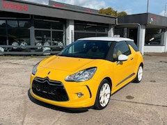 Bild des Angebotes Citroen DS3 SportChic