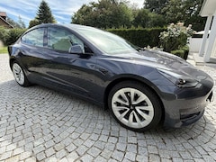 Bild des Angebotes Tesla Model 3 Model 3 Standard Reichweite Plus Hinterradantrieb