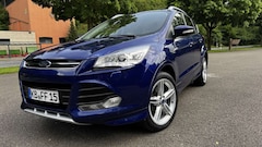 Bild des Angebotes Ford Kuga Individual