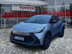 Bild des Angebotes Toyota C-HR 2,0 Team Deutschland