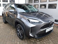 Bild des Angebotes Toyota Yaris Cross 1.5 VVT-IE Hybrid Style FWD Matrix-LED/360' Kamer