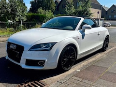 Bild des Angebotes Audi TT Audi TT Roadster Roadster 1.8 TFSI