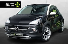 Bild des Angebotes Opel Adam 1.0 Turbo Rocks BlitZ / Apple Carplay / Sto