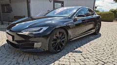 Bild des Angebotes Tesla Model S 75D, 1.Hd, TÜV neu, Leder, 21 Zoll, WR++