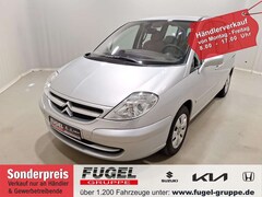 Bild des Angebotes Citroen C8 2.0 HDi Exclusive Xenon|Navi|SHZ