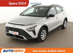 Bild des Angebotes Hyundai BAYON 1.0 TGDI Intro Edition 2WD
