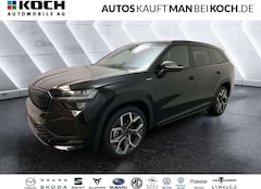 Bild des Angebotes Skoda Kodiaq 2.0 TSI DSG 4x4 Sportline Sportpaket Navi