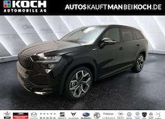 Bild des Angebotes Skoda Kodiaq 2.0 TSI DSG 4x4 Sportline Sportpaket Navi