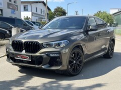 Bild des Angebotes BMW X6 xDrive40d xLine