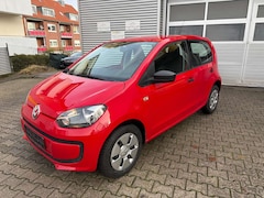 Bild des Angebotes VW up! take up!