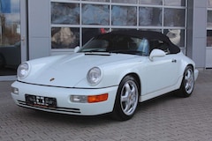 Porsche 964 911 / 964 Speedster