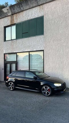 Bild des Angebotes Audi RS3 Berline 2.5 TFSI 400 S tronic 7 Quattro