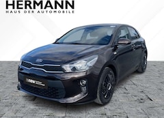 Bild des Angebotes Kia Rio 1.2 Attract KLIMA*FSE*ISOFIX*USB