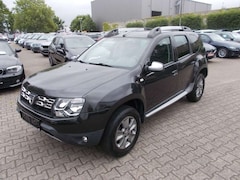 Bild des Angebotes Dacia Duster Prestige, Leder, SHZ, Navi, AHK, zus. WR