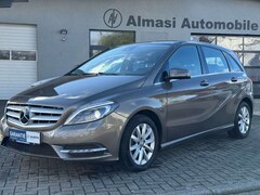 Bild des Angebotes Mercedes-Benz B 200 CDI /1. Hand /ANHÄNGERK. /KAMERA