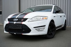 Bild des Angebotes Ford Mondeo Ambiente Zahnriemen Neu sehr gepflegt