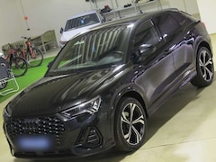 Bild des Angebotes Audi Q3 45 TFSI 2.0 Sportback quattro S tronic S line