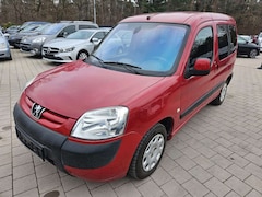 Bild des Angebotes Peugeot Partner Tendance Kombi