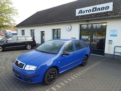Bild des Angebotes Skoda Fabia Combi Classic