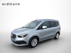 Bild des Angebotes Mercedes-Benz T-Class T 180 d Navi PDC KAM AUT SHZ KlimaA SpurH FLA