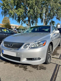 Bild des Angebotes Lexus GS 300