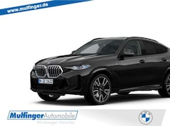 Bild des Angebotes BMW X6 x30d M Sport Massage Standh.IntAktiv Sky AHK
