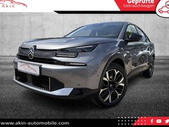 Bild des Angebotes Citroen C4 MAX/FACELIFT/LED/LEDER/NAVI/PDC/TEMP/ACC/KAMERA