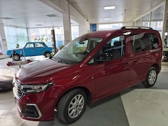 Bild des Angebotes Ford Tourneo Connect Titanium  AHK