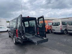 Bild des Angebotes Mercedes-Benz Sprinter III Tourer Passivfahrer Lift Automatik