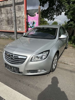 Bild des Angebotes Opel Insignia 1.6 Turbo Active