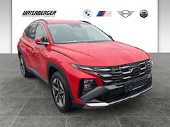 Hyundai TUCSON FL HEV MY25 1.6 T-GDI 215PS Trend Krell
