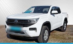 Bild des Angebotes VW Amarok Life 4Motion 2.0 TDI SITZHZ+AHK+ACC+PDC Klima