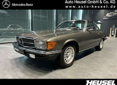 Bild des Angebotes Mercedes-Benz 280 SL ***36.290km*** Automatik