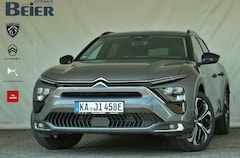 Bild des Angebotes Citroen C5 X Shine Hybrid
