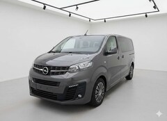 Bild des Angebotes Opel Zafira Life 1.5 CDTi Edition L